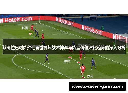 从阿拉巴对阵拜仁看世界杯战术博弈与阵型价值演化趋势的深入分析