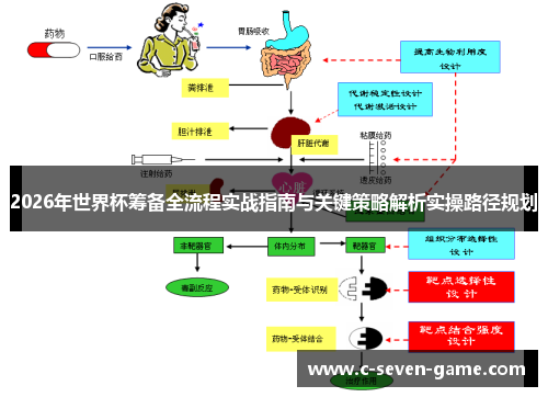 2026年世界杯筹备全流程实战指南与关键策略解析实操路径规划 2026年世界杯筹备全流程实战指南与关键策略解析实操路径规划